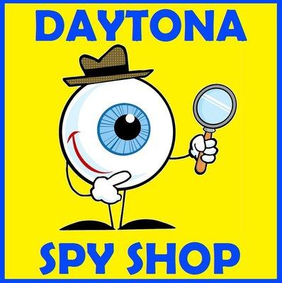 Daytona Spy Shop