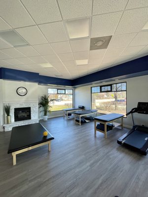 FYZICAL Therapy & Balance Centers - Gurnee