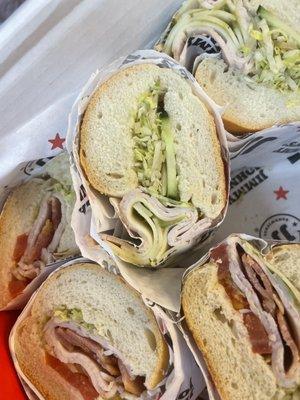 Jimmy John's