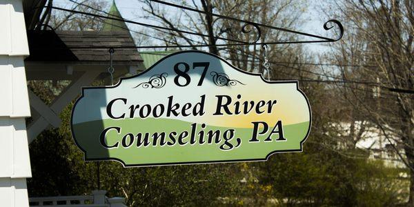 Crooked River Counseling