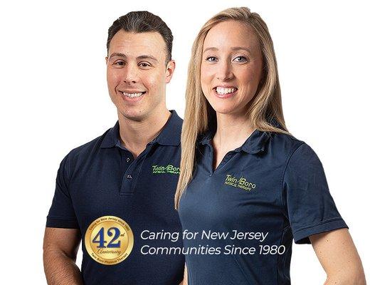 National Spine & Pain Centers  - Toms River