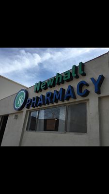 Newhall Pharmacy