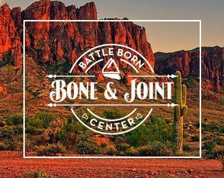 Battle Born Bone & Joint Center is a Foot and Ankle Specialist serving Las Vegas, NV