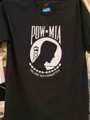 POW