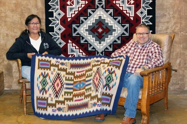 Shiprock Trading Post