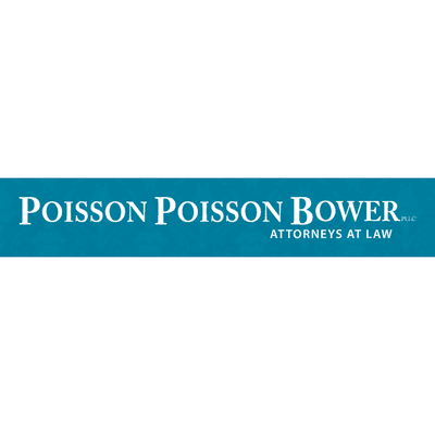 poisson poisson bower pllc logo