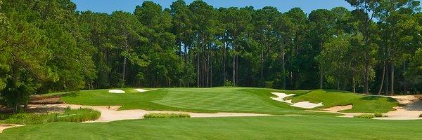 Founders Club At Pawleys Island