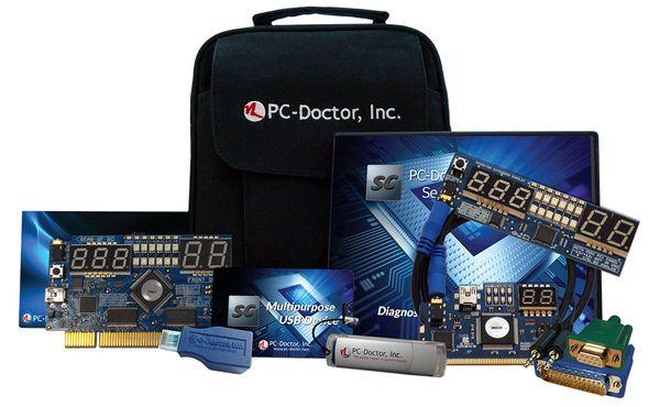 PC-Doctor