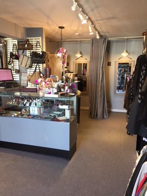 Elite Repeat Consignment Boutique