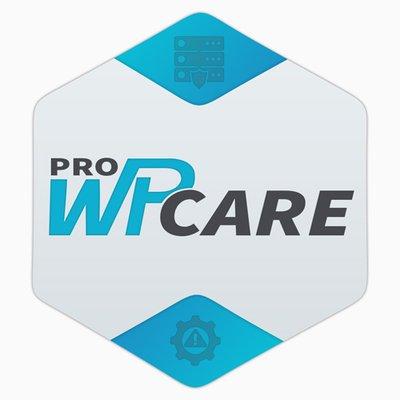 Pro WP Care - Providing the World-class hosting, maintenance and support for your WordPress site!