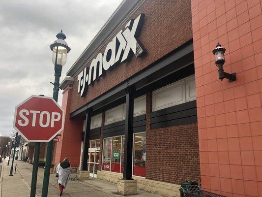 T.J. Maxx