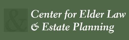 Center For Elder Law & Estate Planning