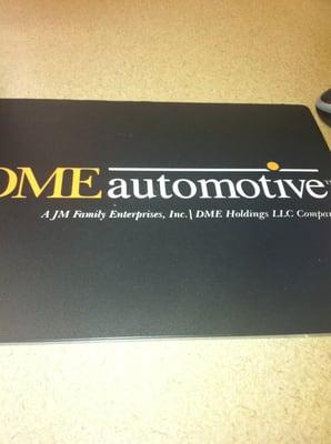 Dmeautomotive