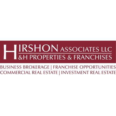 Hirshon Stephen Real Estate Broker