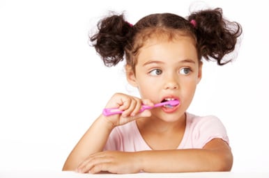 Kids Dental Care in Glenview