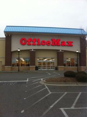 OfficeMax