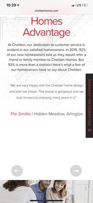 Cheldan Homes