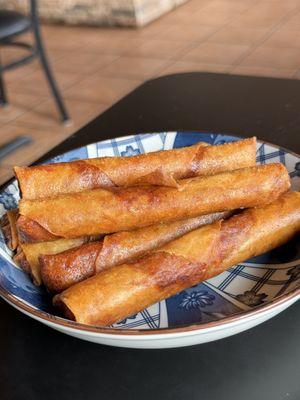 Vietnamese eggrolls