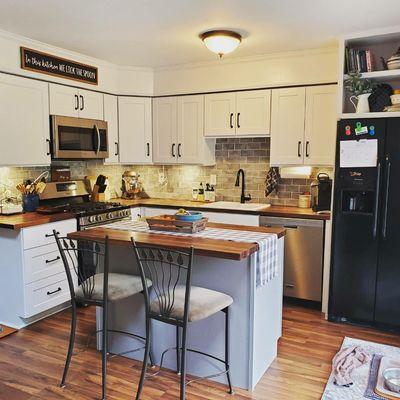 Kitchen Remodel