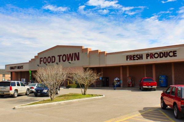 Food Town