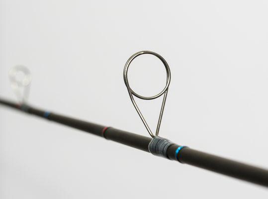 Leviathan Rods