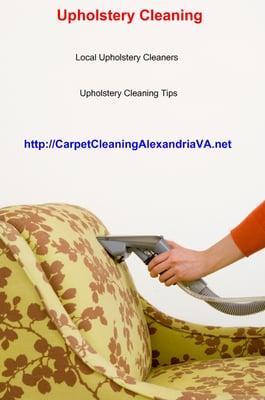 Carpet Cleaning Alexandria VA