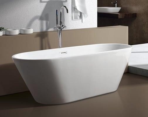 Bathtubs Factory Direct