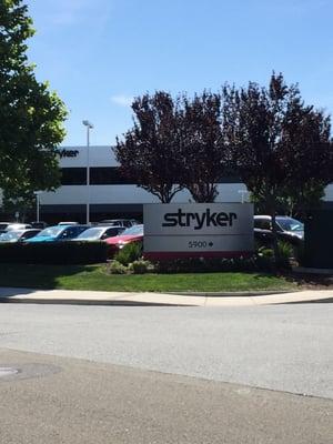 Stryker