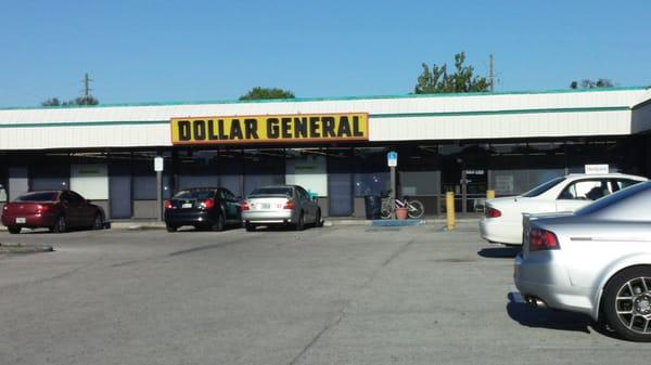 Dollar General