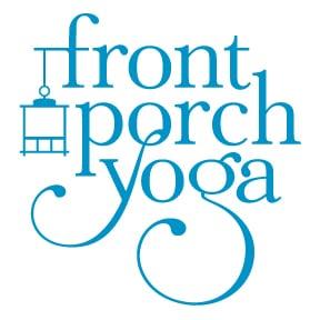 Front Porch Yoga