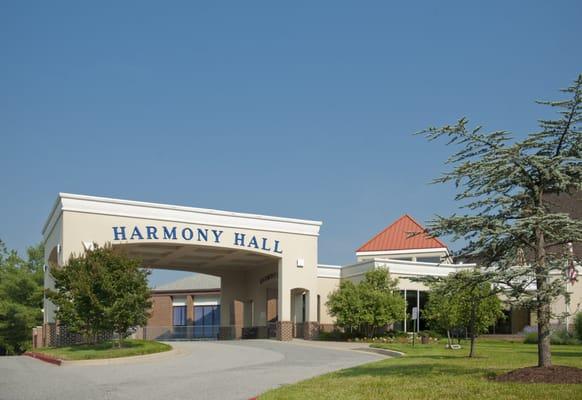 Lorien Harmony Hall