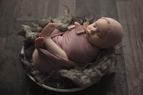 Newborn Photos