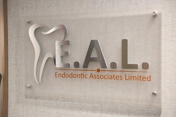 Endodontic Associates Limited Edina Clinic. Photo taken by Ryan Siemers Photography.