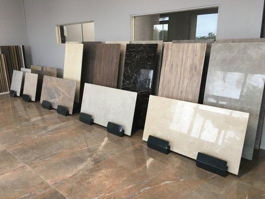 East Coast Tile Showroom