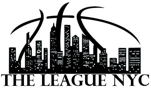 Soon to be New York's #1 Basketball League