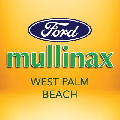 Mullinax Ford of West Palm Beach Logo