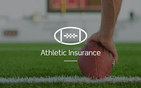 Athletic Insurance