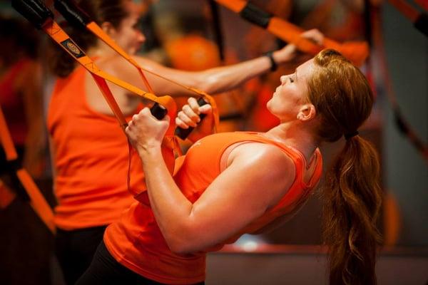 Orangetheory Fitness Bannockburn