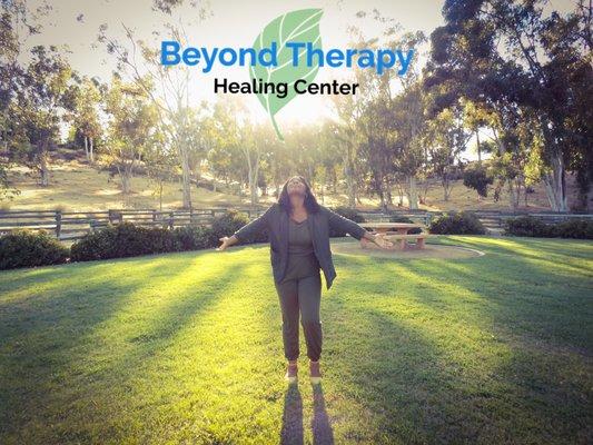 Beyond Therapy Healing Center