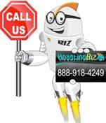 Boasting BiZ...your one stop business marketing shop!