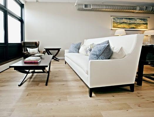 Trada sofa by Cisco Brothers