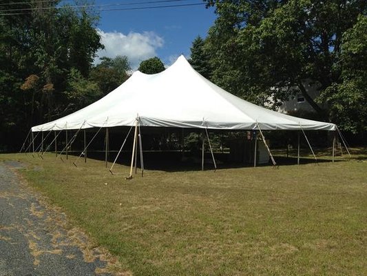 Kelly's Canopy & Party Rentals