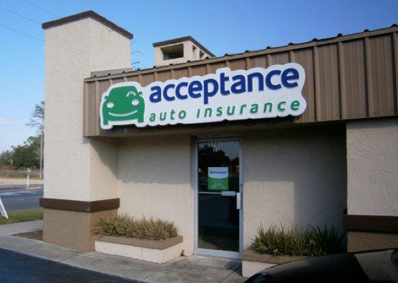 Acceptance Insurance