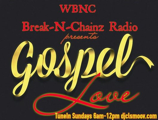 Wbnc Break-n-chainz Radio