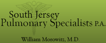 South Jersey Pulmonary Specialists logo