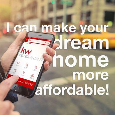 The Kizer Group - Keller Williams Realty