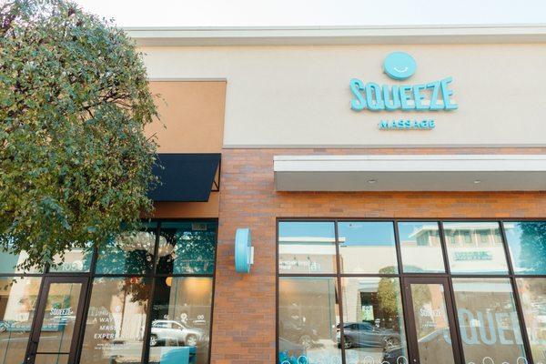 Squeeze Brentwood at CityPark is open on 7011 Executive Center Dr