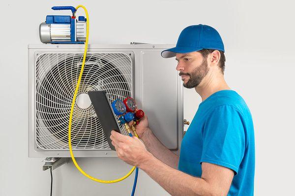 home air conditioner repair, Heating and AC Repair San Jose