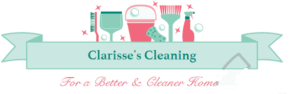 Clarisse's Cleaning Services