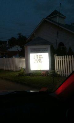 Fairhaven United Methodist Church